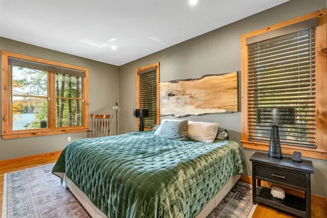 217 North Shore Road New Durham NH 03855