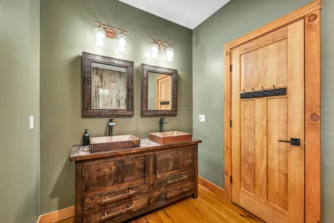 217 North Shore Road New Durham NH 03855