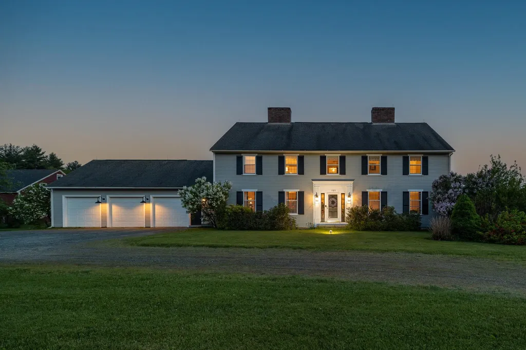 1185 Hopkinton Road Hopkinton NH 03229