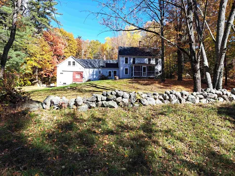 403 Governor Wentworth Highway Tuftonboro NH 03816