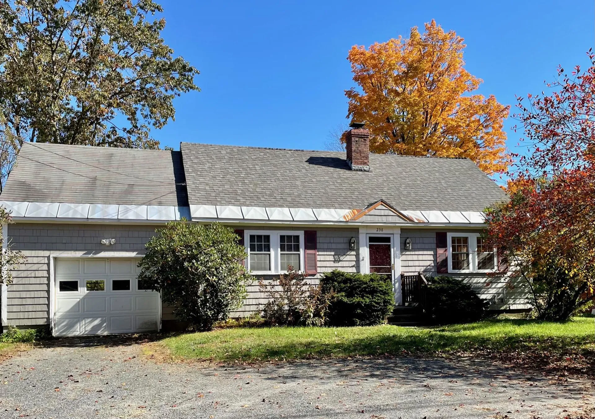 298 Main Street Walpole NH 03608