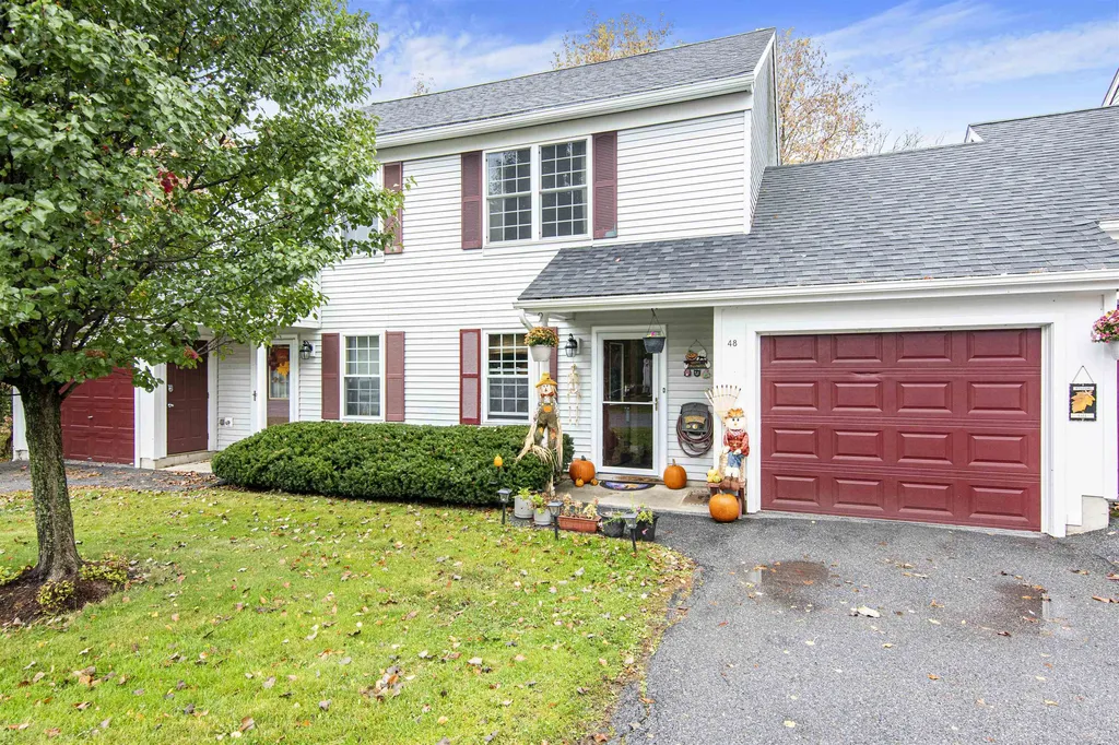 48 Seth Circle Williston VT 05495