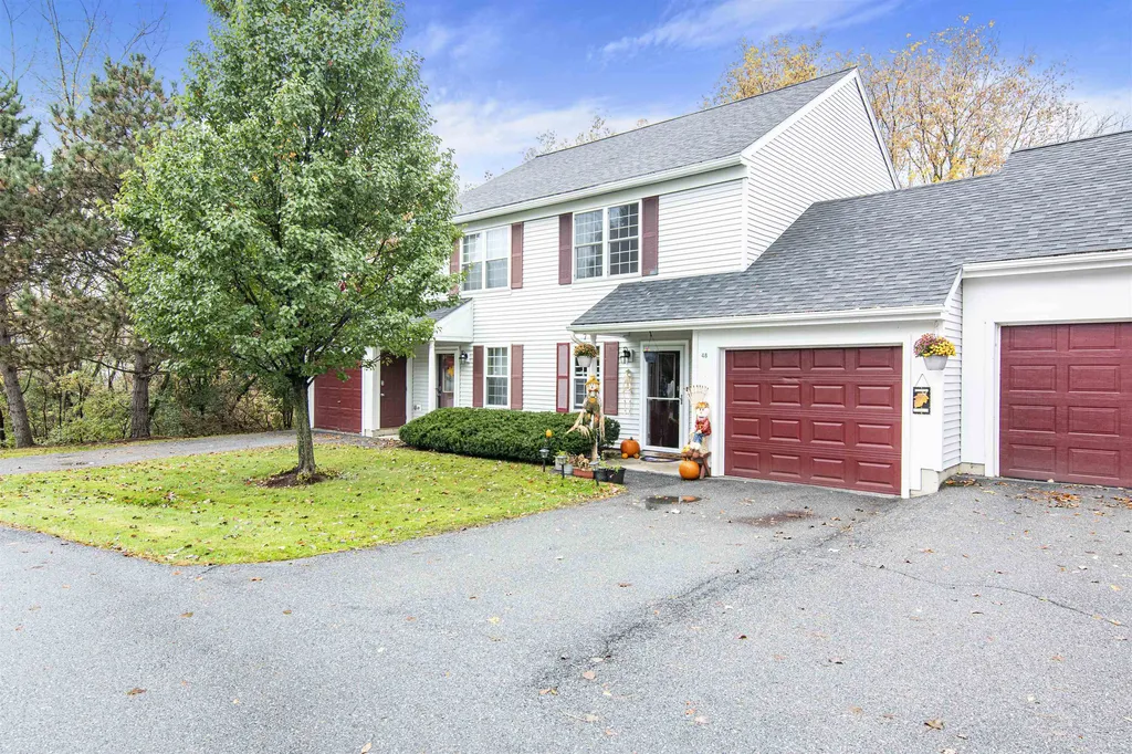 48 Seth Circle Williston VT 05495