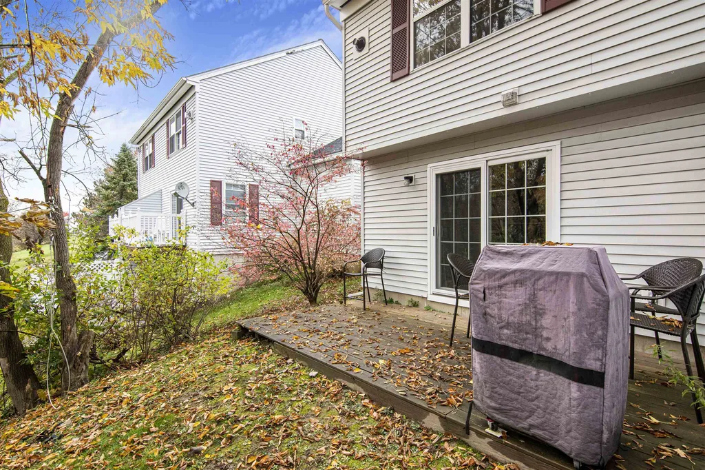 48 Seth Circle Williston VT 05495