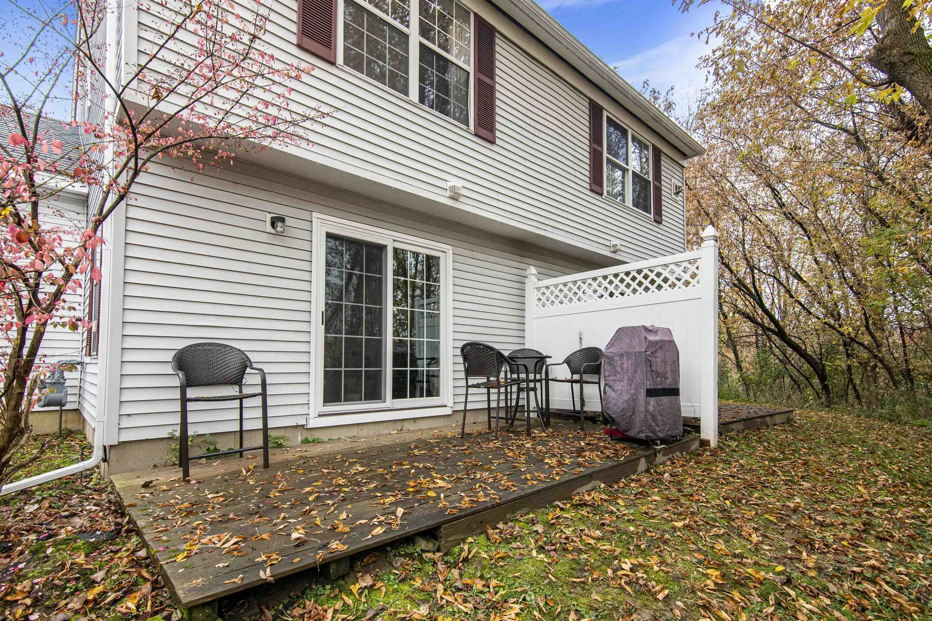 48 Seth Circle Williston VT 05495
