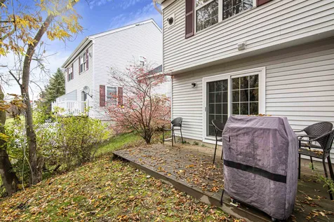 48 Seth Circle Williston VT 05495