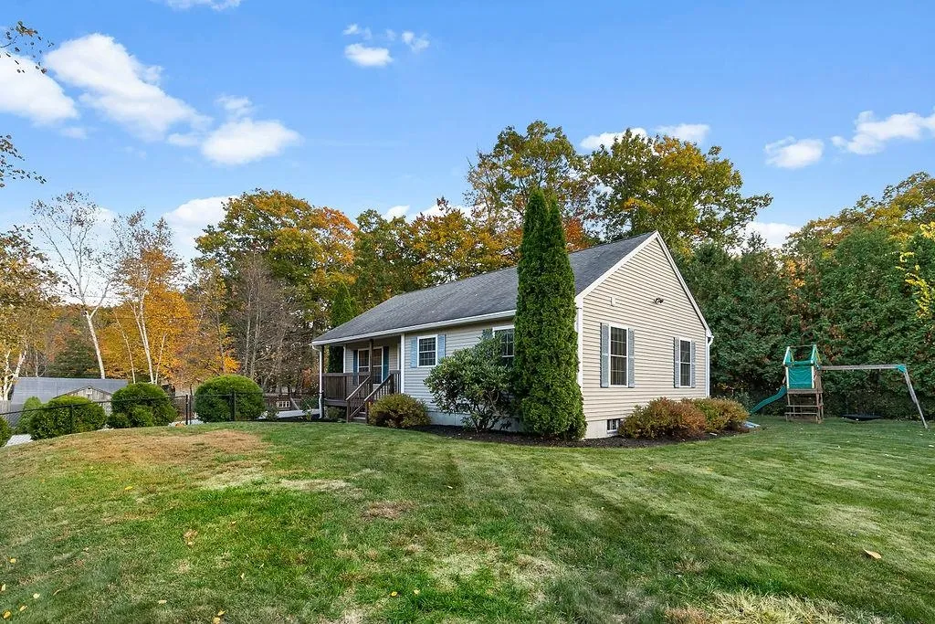 1551 1st Nh Turnpike Northwood NH 03261