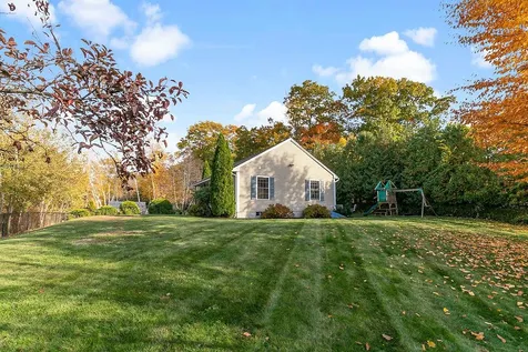 1551 1st Nh Turnpike Northwood NH 03261