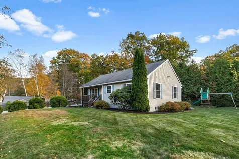 1551 1st Nh Turnpike Northwood NH 03261