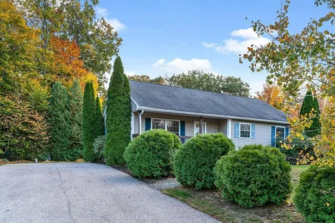1551 1st Nh Turnpike Northwood NH 03261