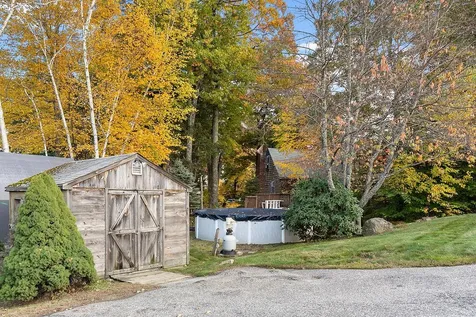 1551 1st Nh Turnpike Northwood NH 03261