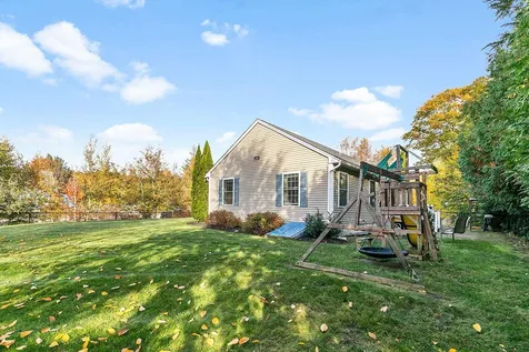 1551 1st Nh Turnpike Northwood NH 03261
