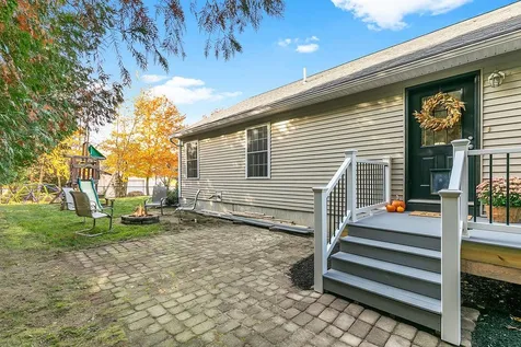 1551 1st Nh Turnpike Northwood NH 03261