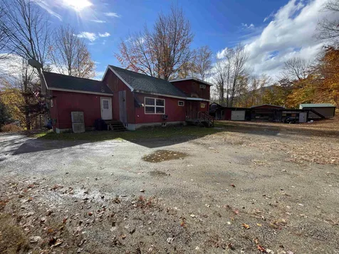 86 Jimtown Road Gorham NH 03581