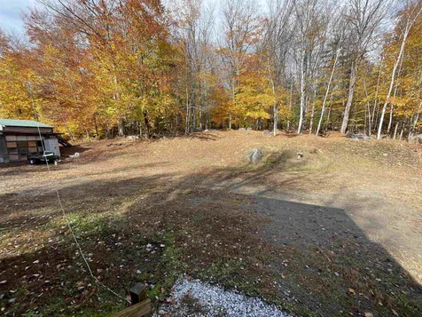 86 Jimtown Road Gorham NH 03581