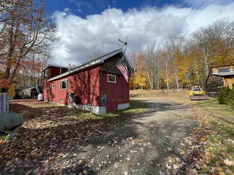 86 Jimtown Road Gorham NH 03581