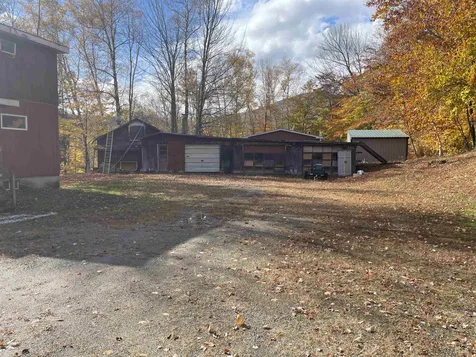 86 Jimtown Road Gorham NH 03581