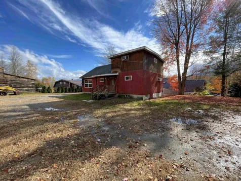 86 Jimtown Road Gorham NH 03581