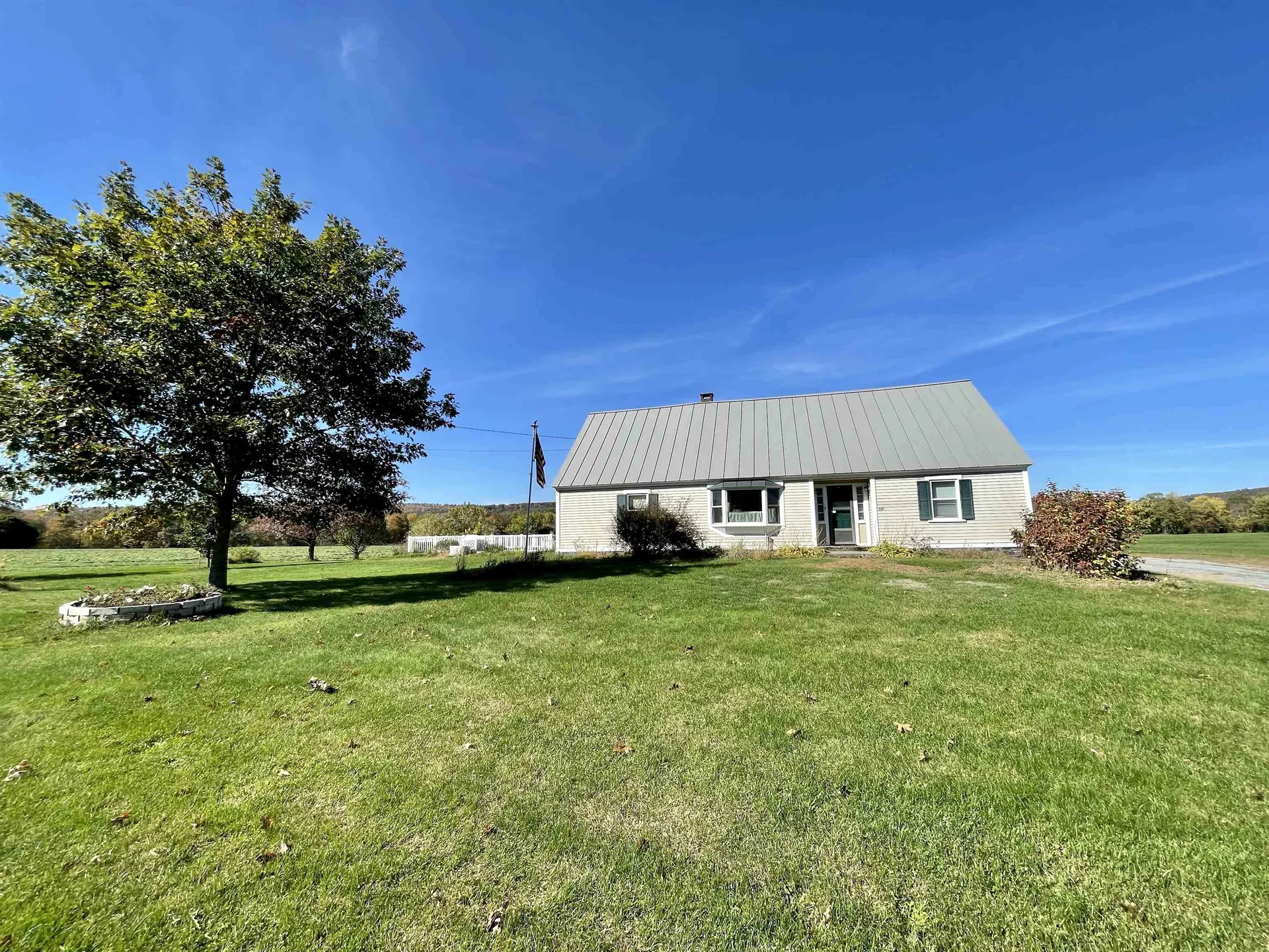 205 River Road Piermont NH 03779