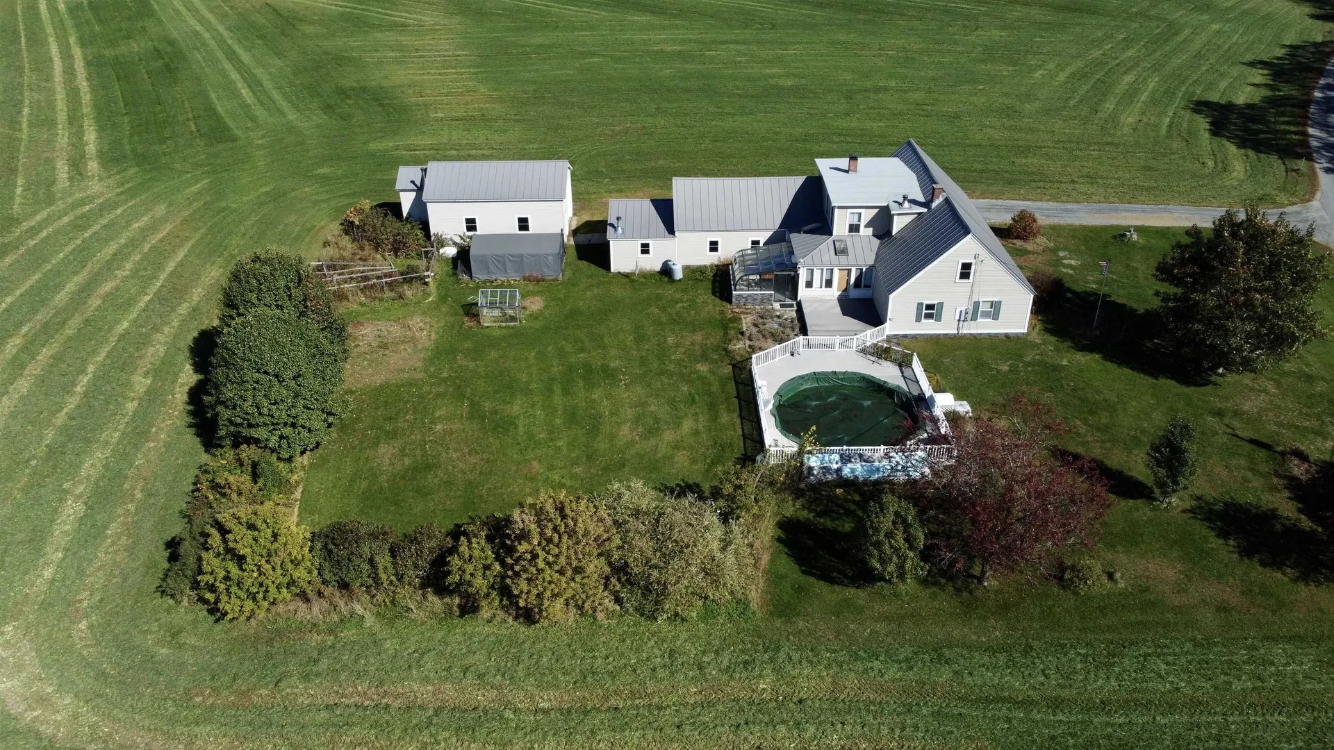 205 River Road Piermont NH 03779