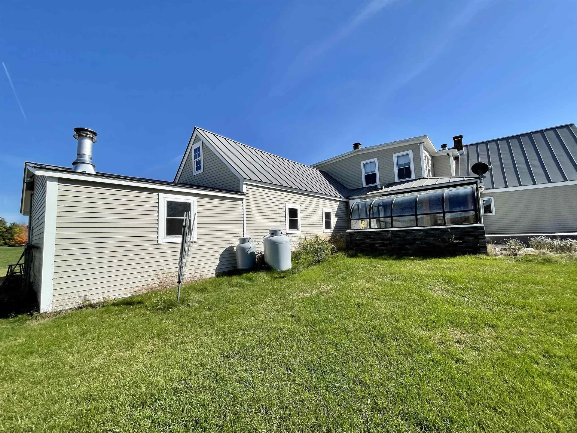 205 River Road Piermont NH 03779