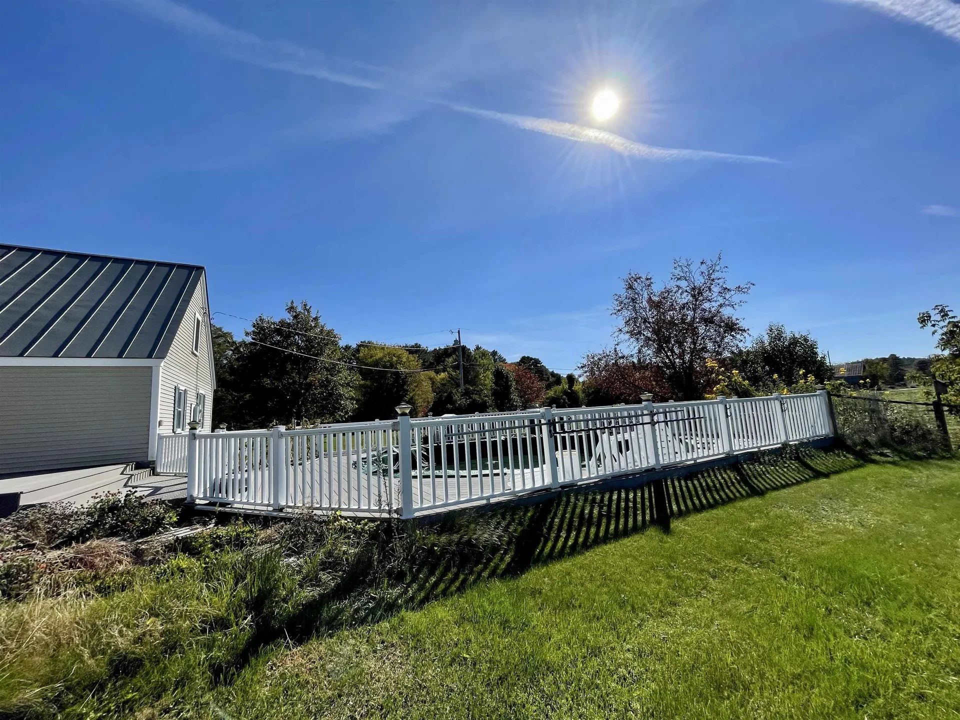 205 River Road Piermont NH 03779