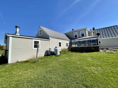 205 River Road Piermont NH 03779