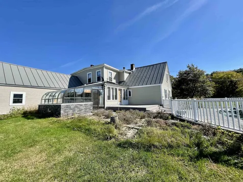 205 River Road Piermont NH 03779