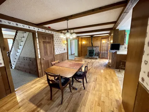 205 River Road Piermont NH 03779
