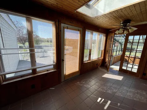 205 River Road Piermont NH 03779