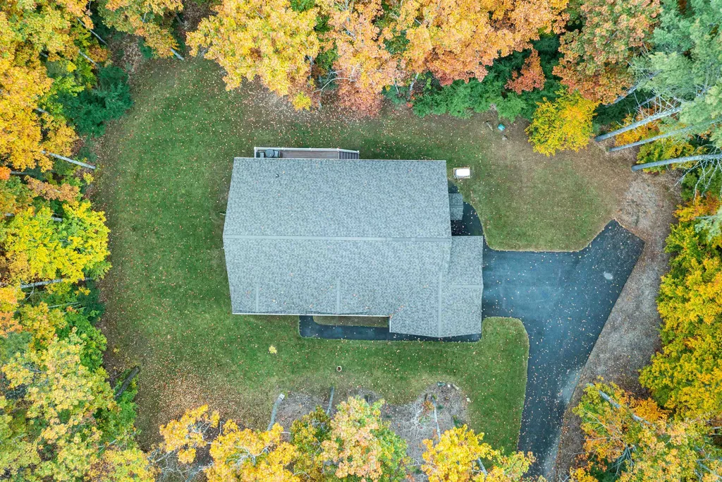 23 Collins Brook Road Meredith NH 03253