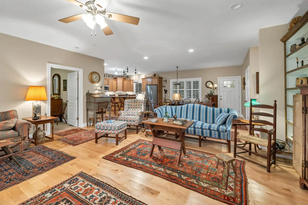 23 Collins Brook Road Meredith NH 03253