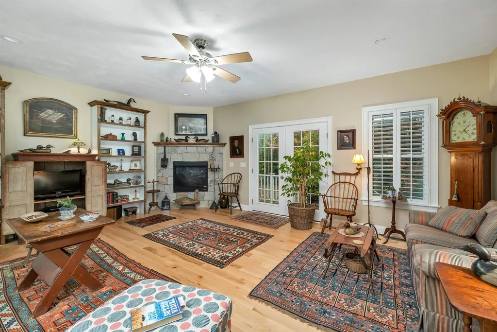 23 Collins Brook Road Meredith NH 03253