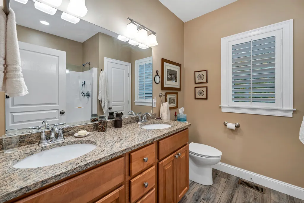 23 Collins Brook Road Meredith NH 03253