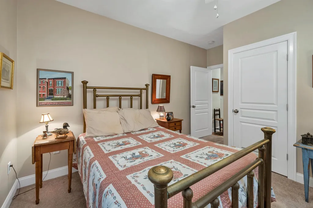 23 Collins Brook Road Meredith NH 03253