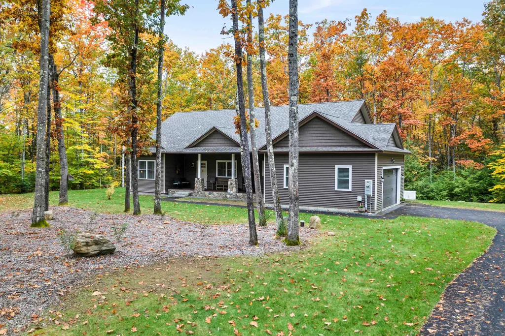 23 Collins Brook Road Meredith NH 03253
