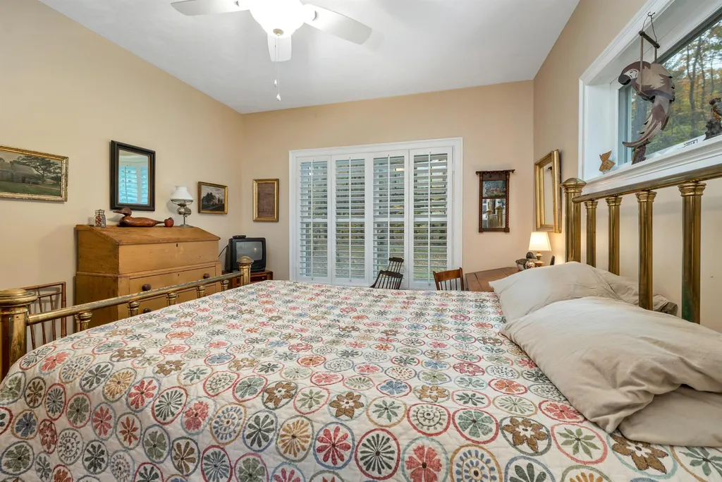 23 Collins Brook Road Meredith NH 03253