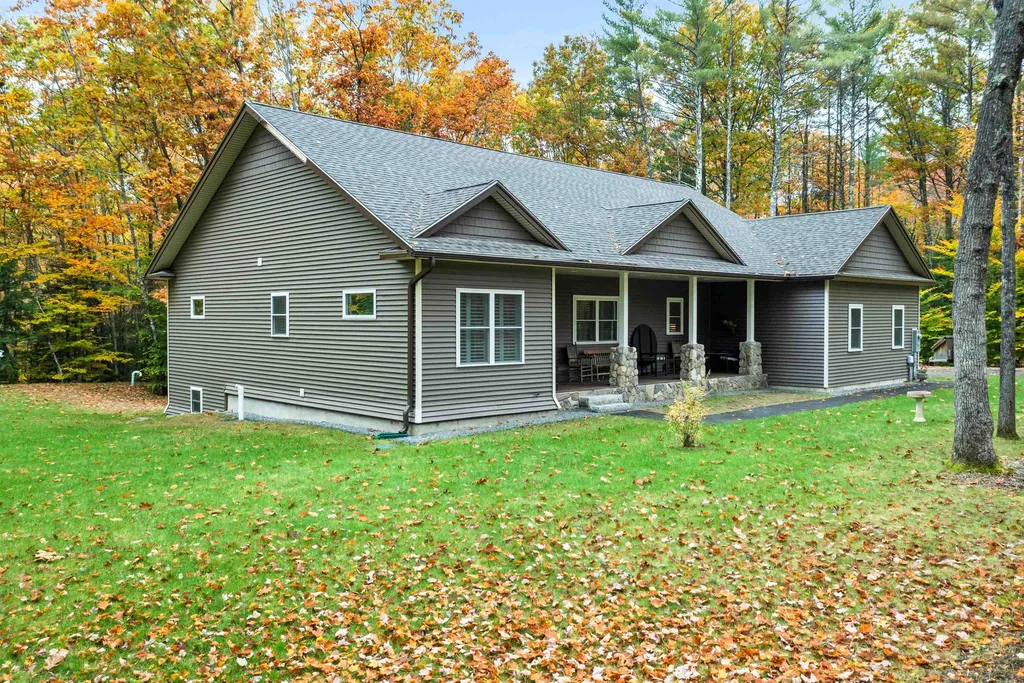 23 Collins Brook Road Meredith NH 03253