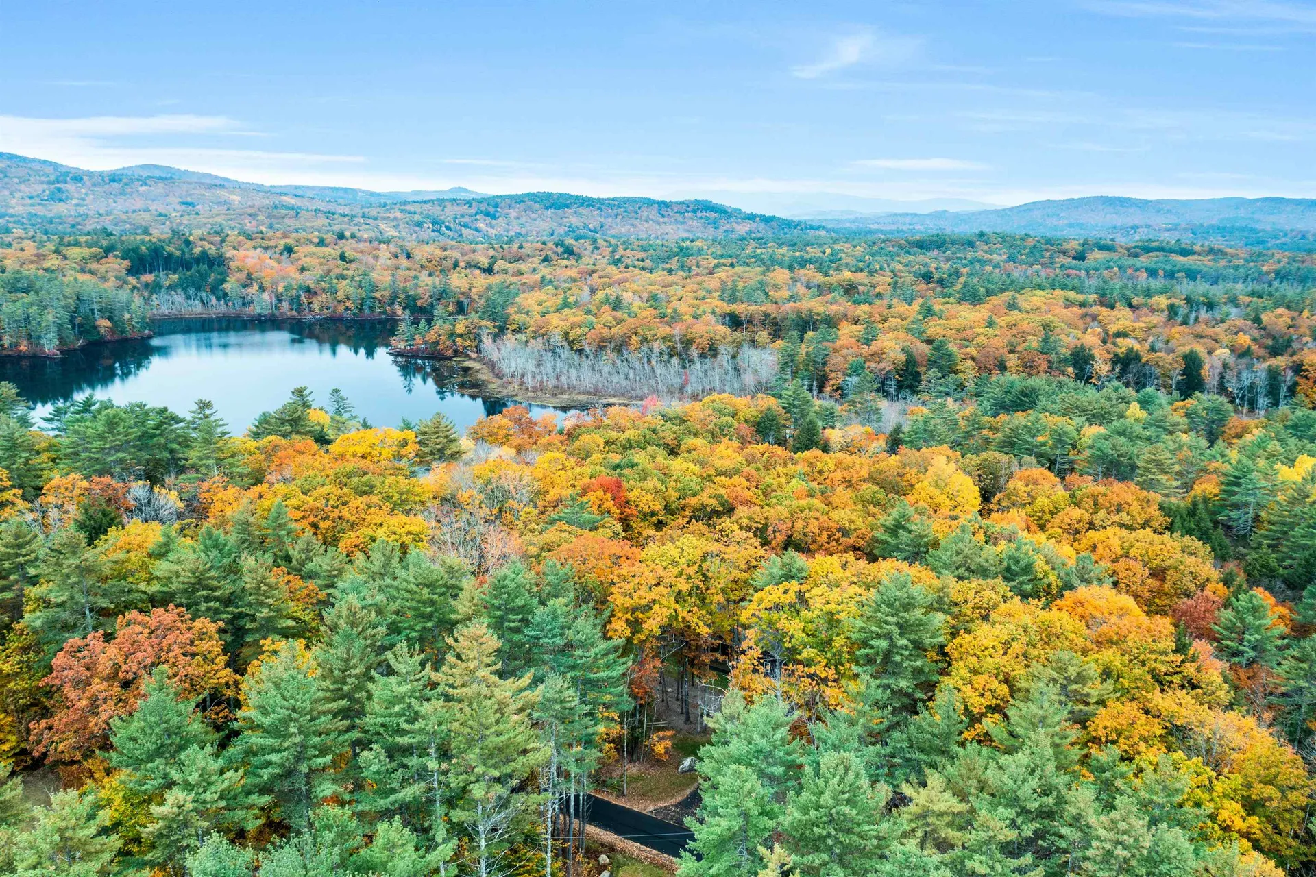 23 Collins Brook Road Meredith NH 03253