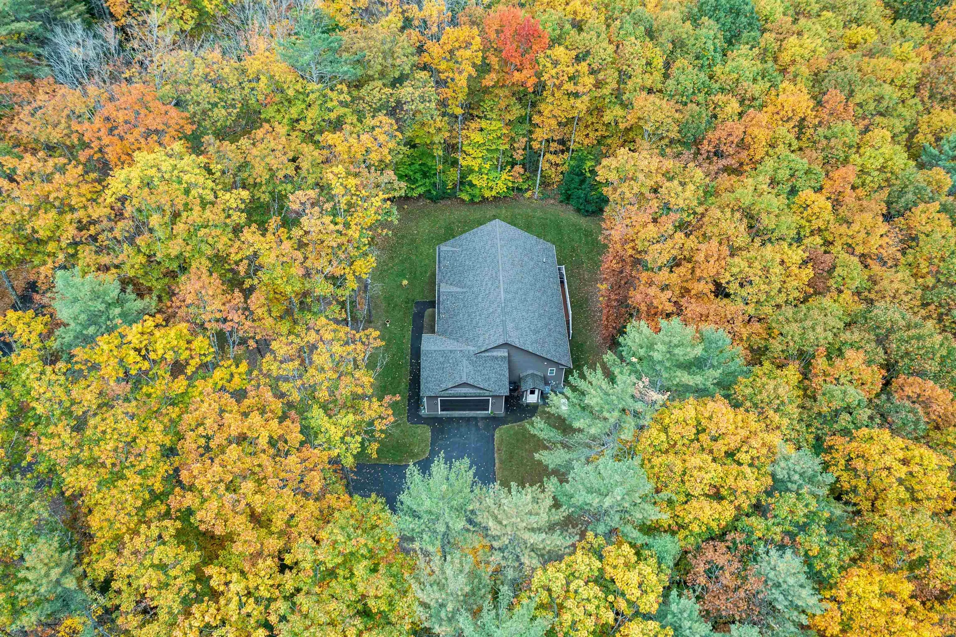 23 Collins Brook Road Meredith NH 03253