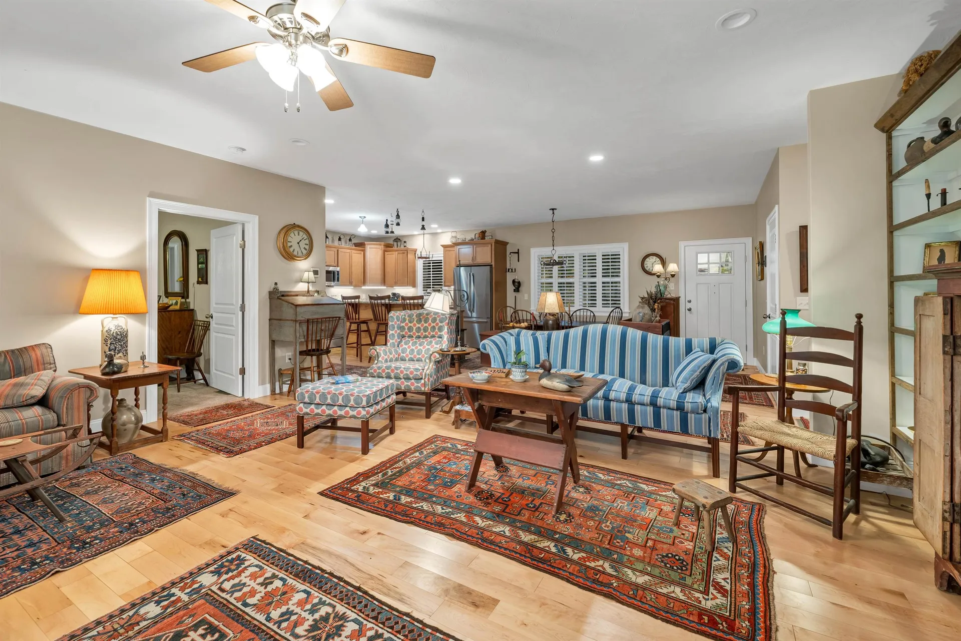 23 Collins Brook Road Meredith NH 03253