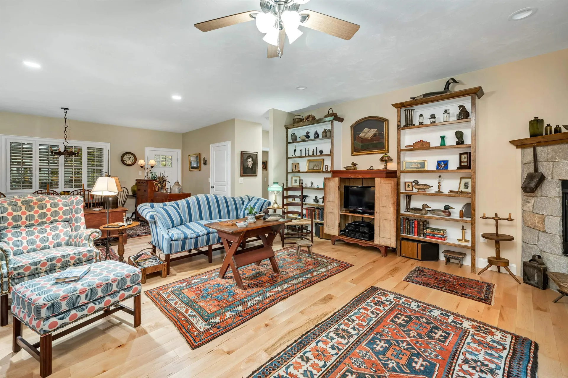 23 Collins Brook Road Meredith NH 03253