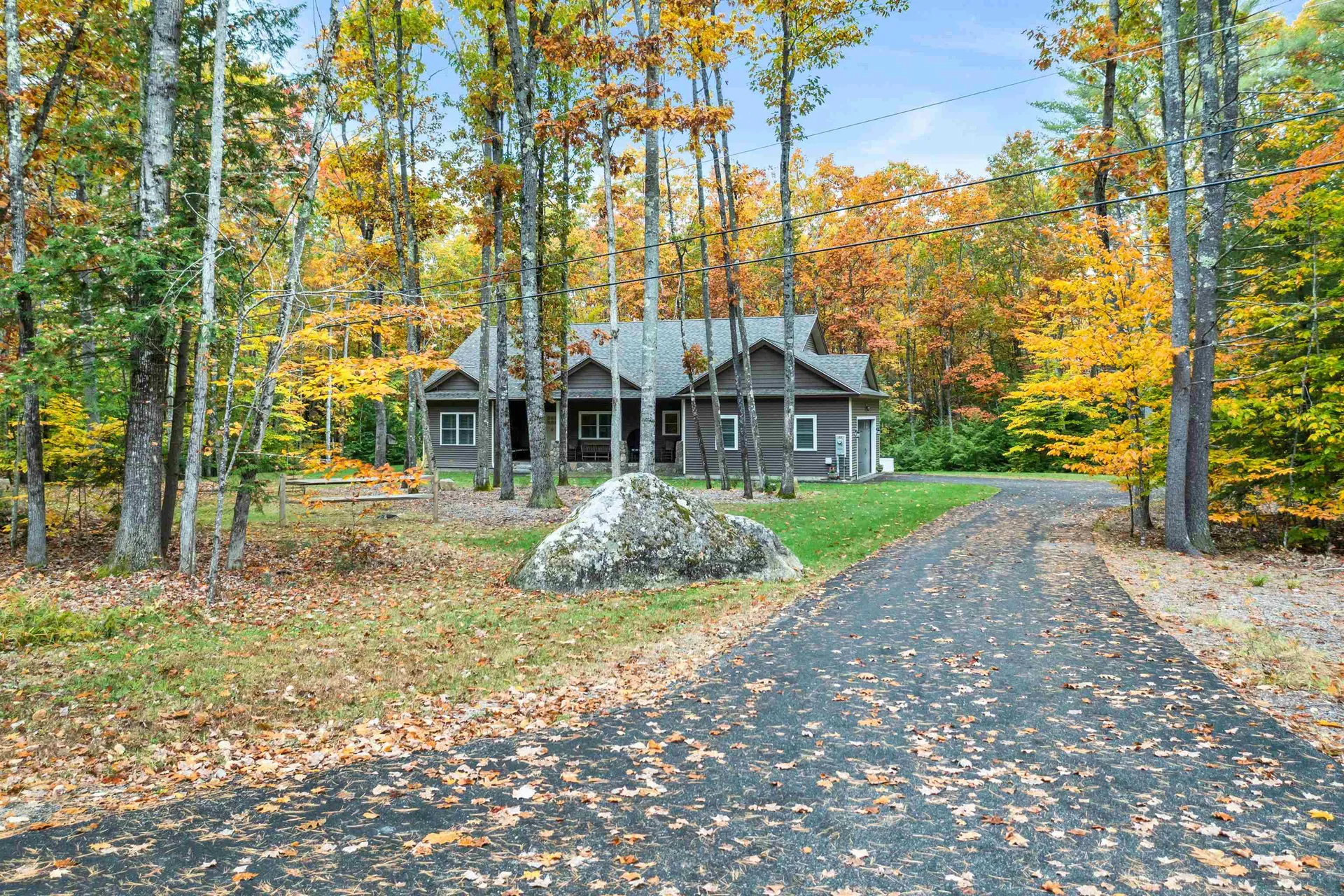 23 Collins Brook Road Meredith NH 03253