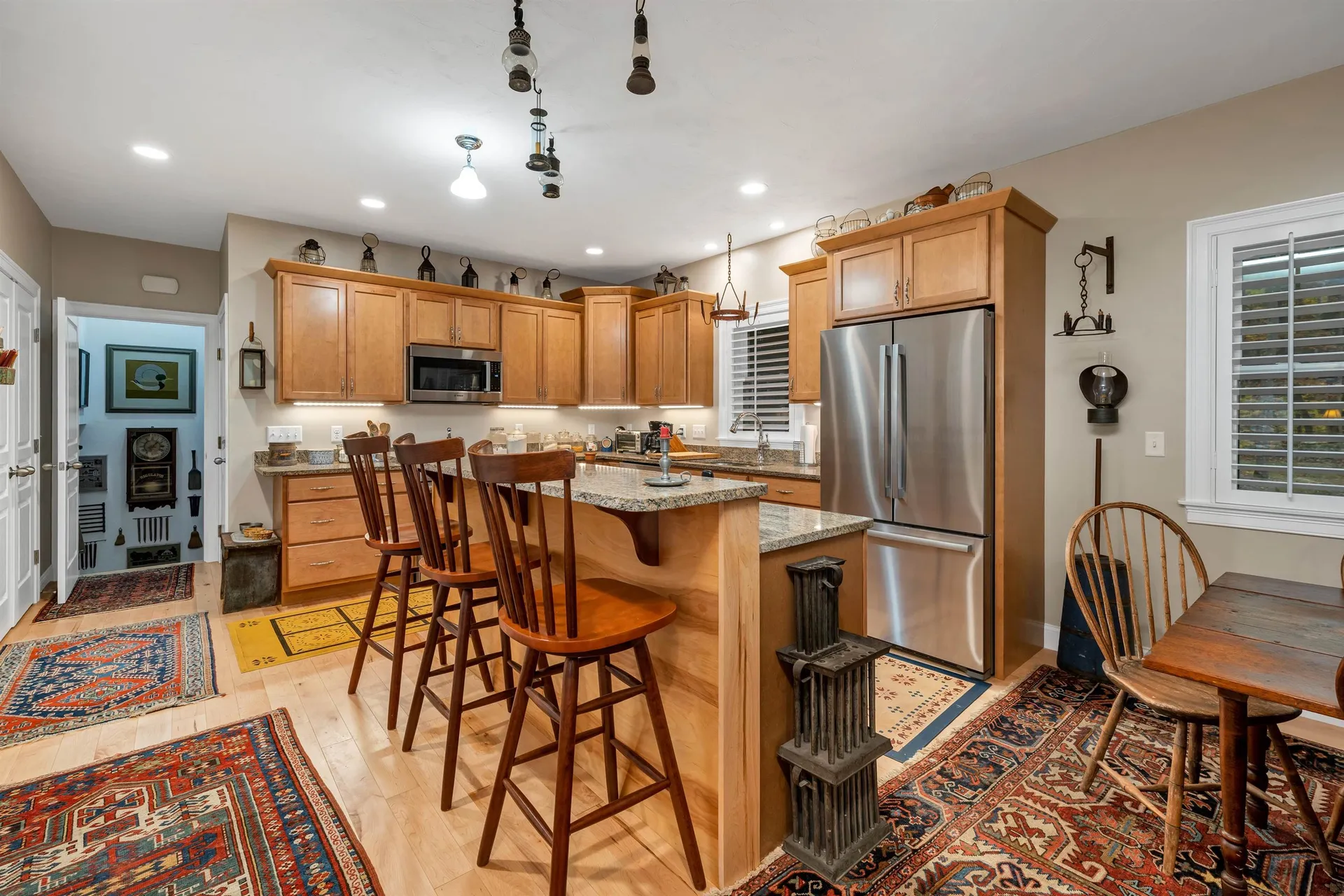 23 Collins Brook Road Meredith NH 03253