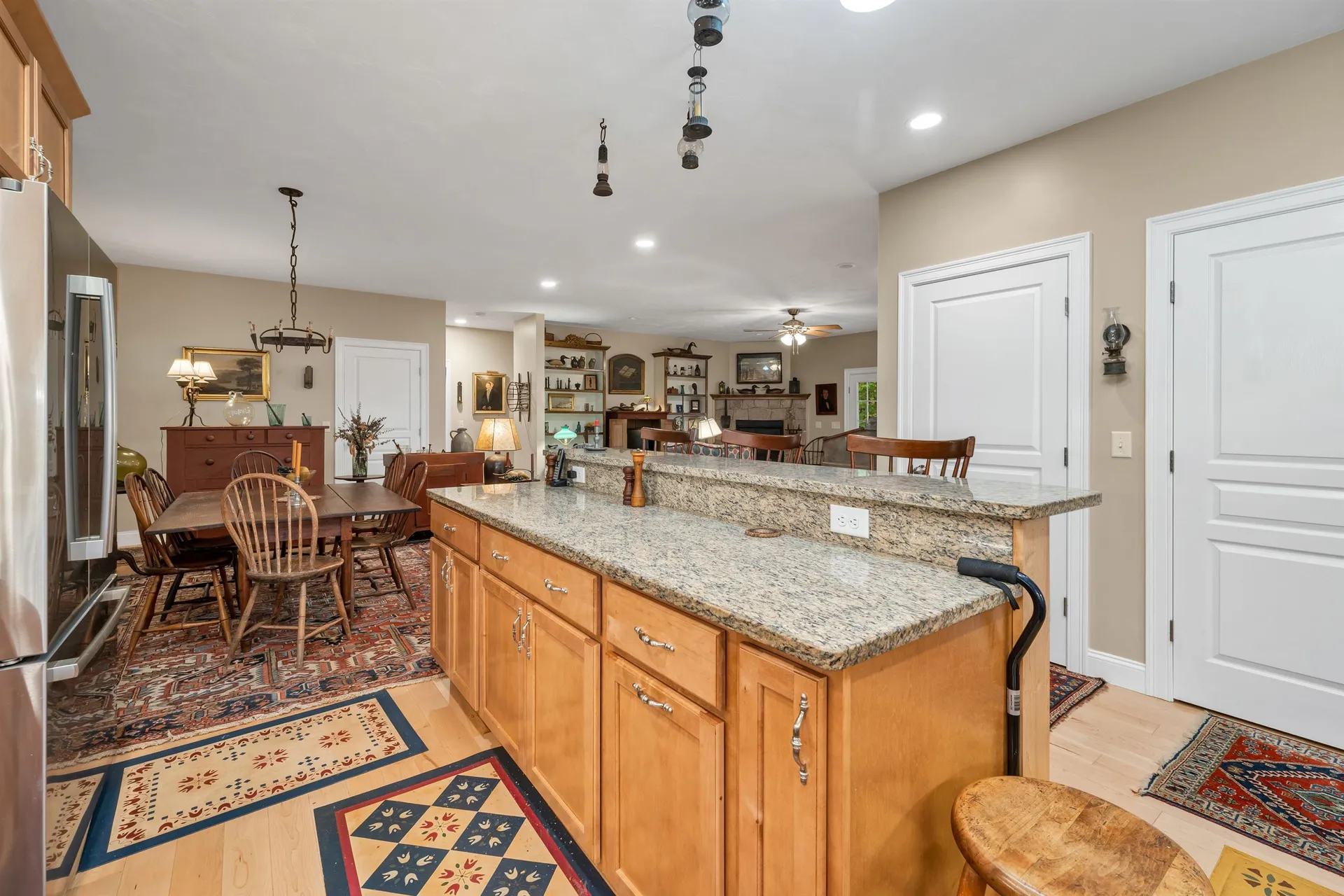 23 Collins Brook Road Meredith NH 03253