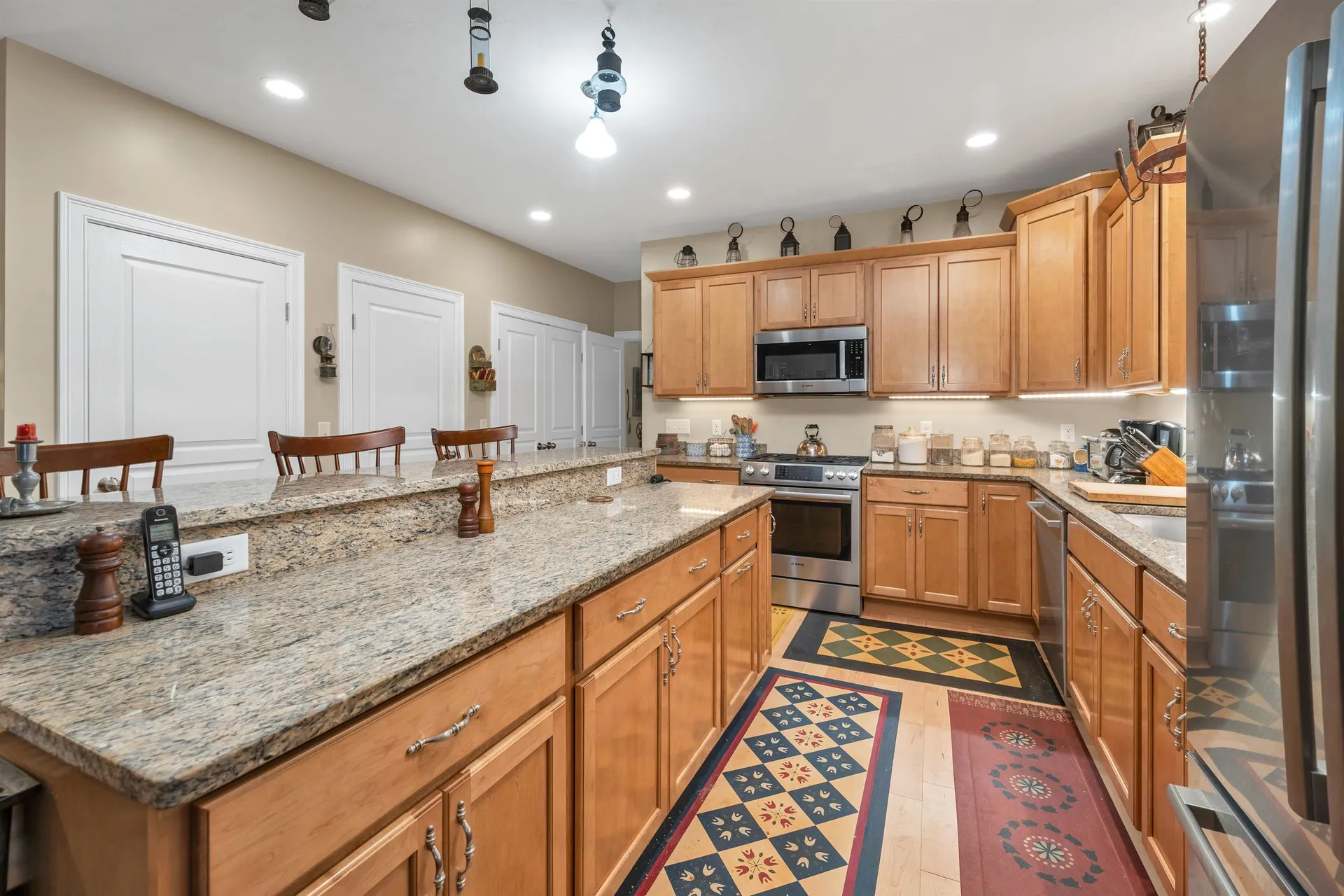 23 Collins Brook Road Meredith NH 03253