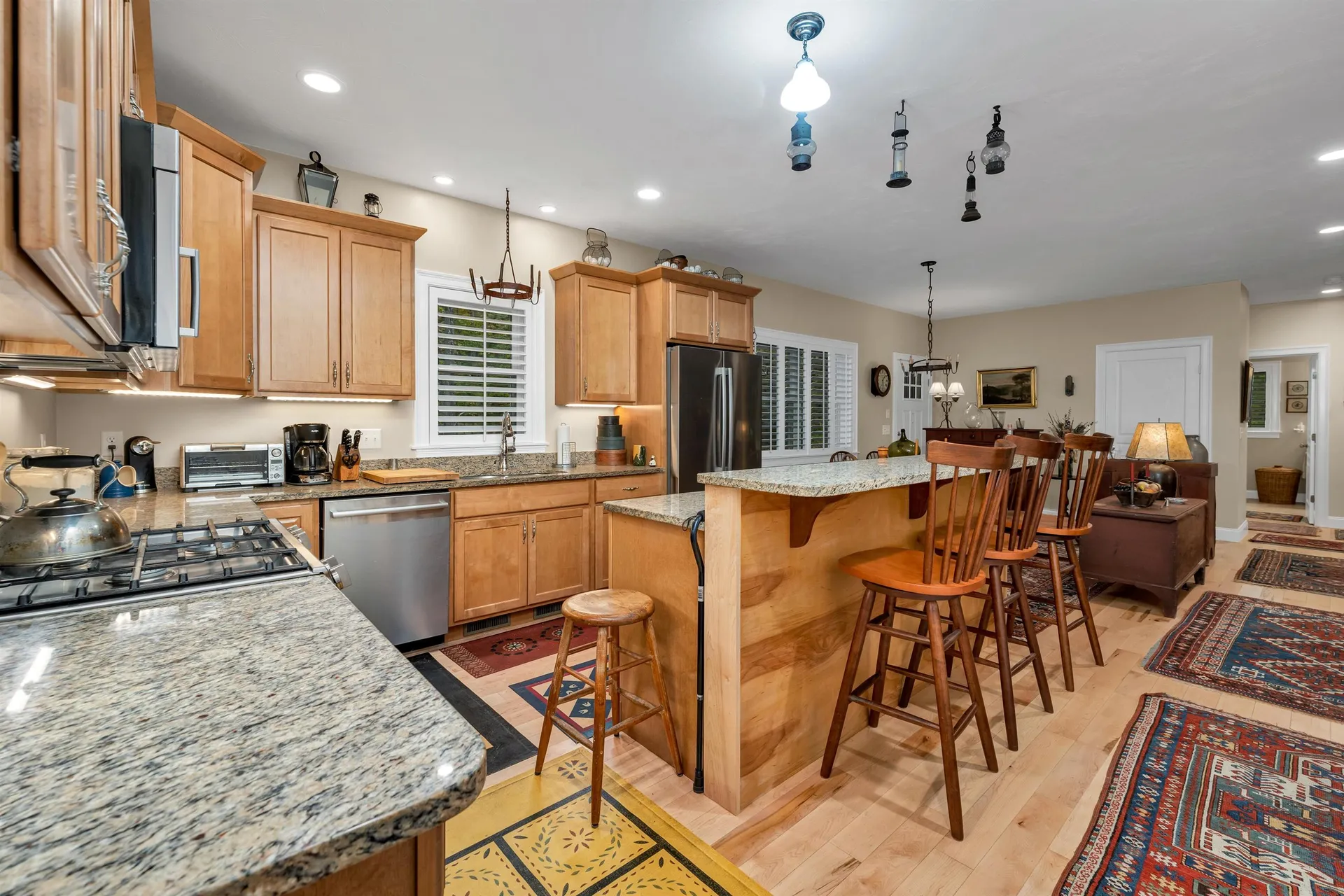 23 Collins Brook Road Meredith NH 03253