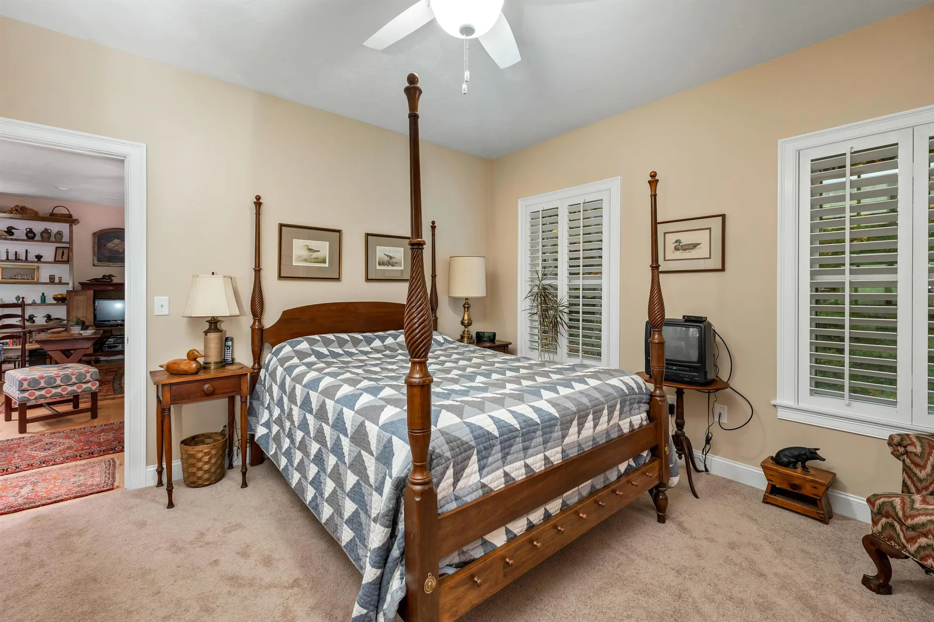 23 Collins Brook Road Meredith NH 03253