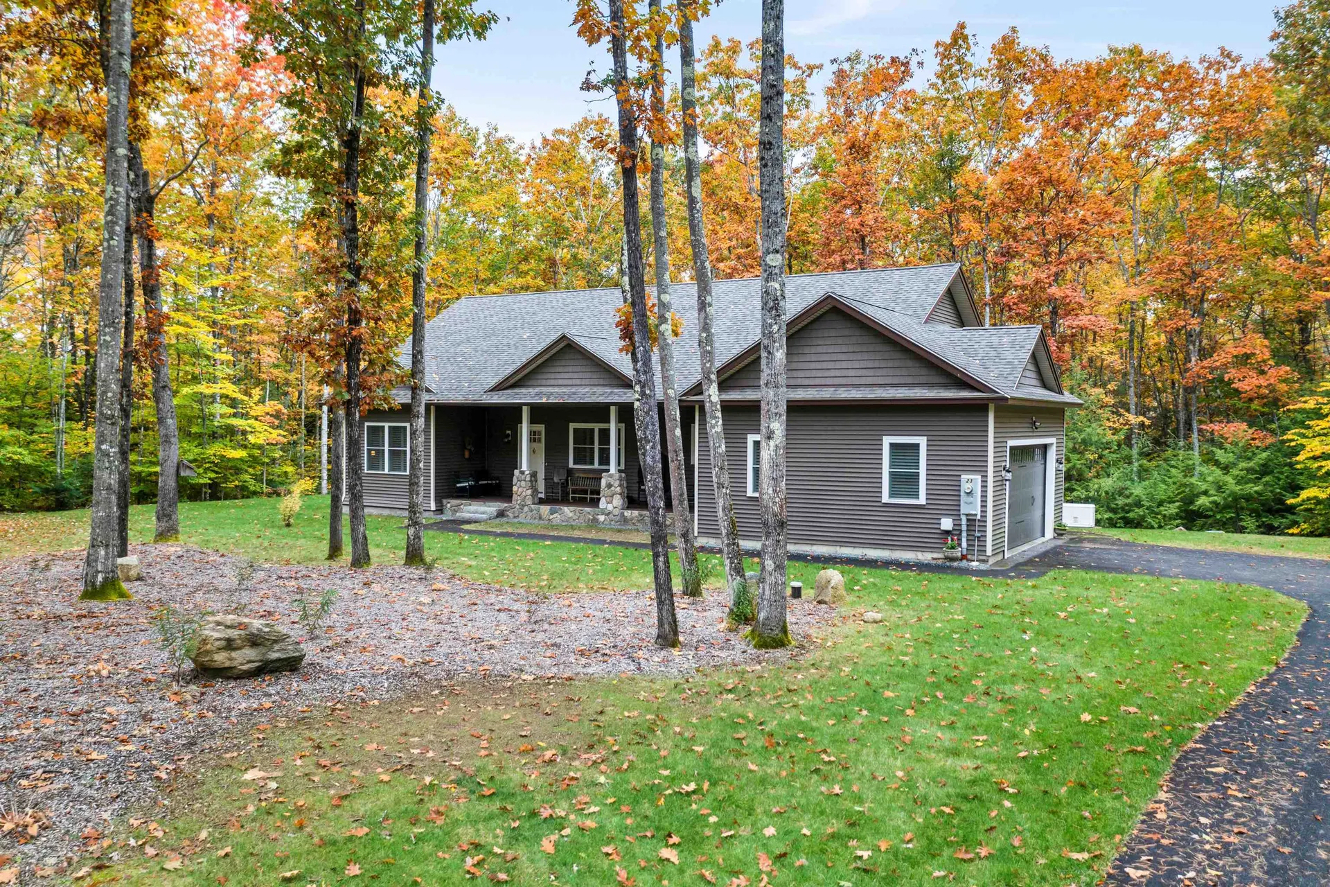 23 Collins Brook Road Meredith NH 03253