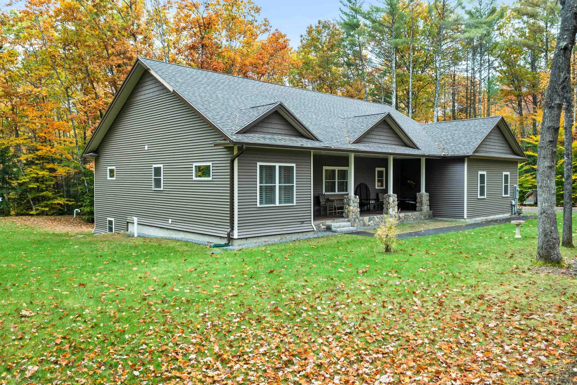23 Collins Brook Road Meredith NH 03253